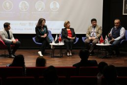 "Türk Girişimcilerin Amerika Yolcuğu: Amerika’daki Girişim Fırsatları"